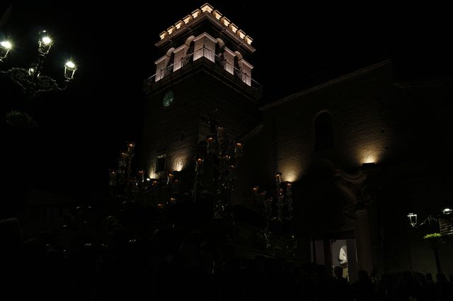 Salutacion a la Virgen de los Dolores 2015 - 121